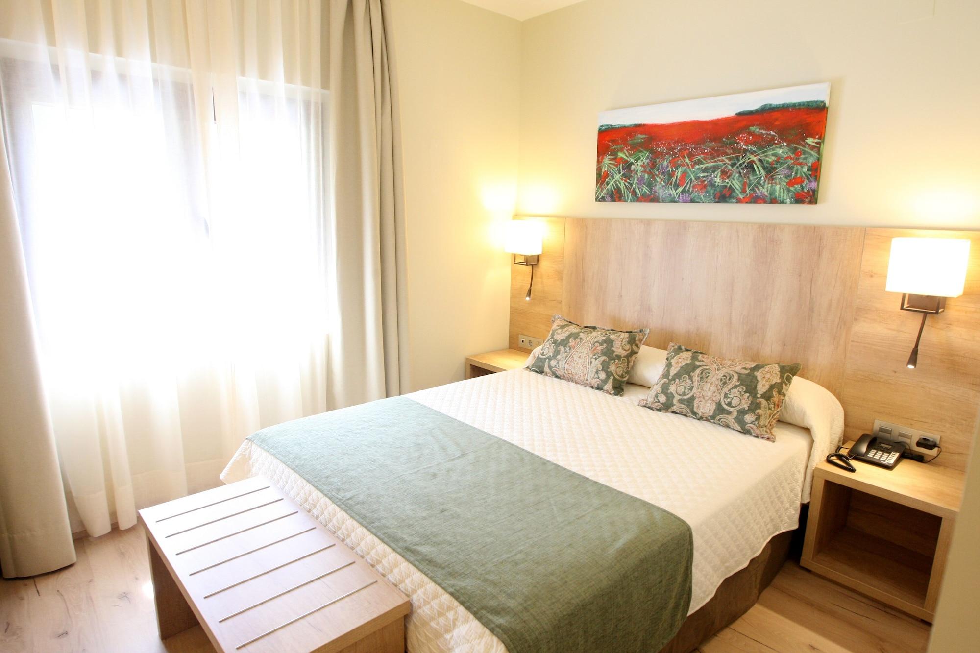 Hotel & Spa Real Villa Anayet Canfranc Kültér fotó