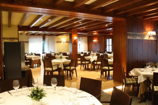 Hotel & Spa Real Villa Anayet Canfranc Kültér fotó