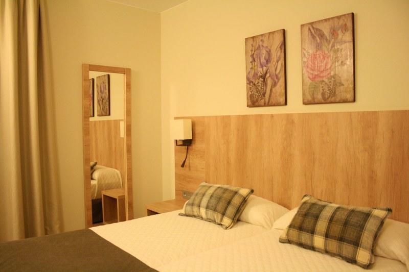 Hotel & Spa Real Villa Anayet Canfranc Kültér fotó
