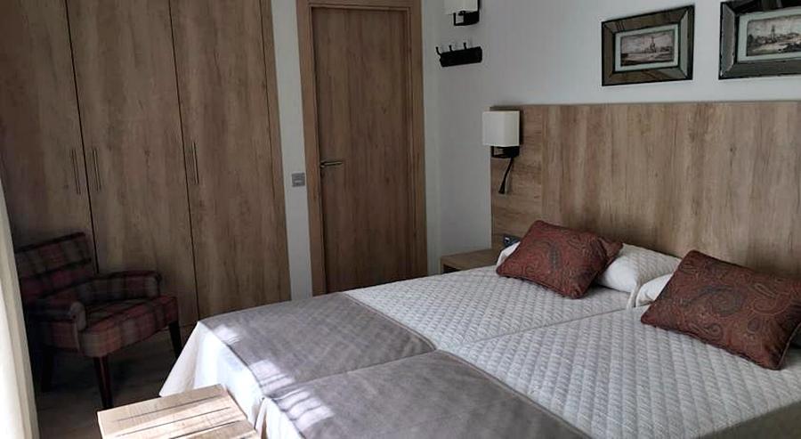 Hotel & Spa Real Villa Anayet Canfranc Kültér fotó