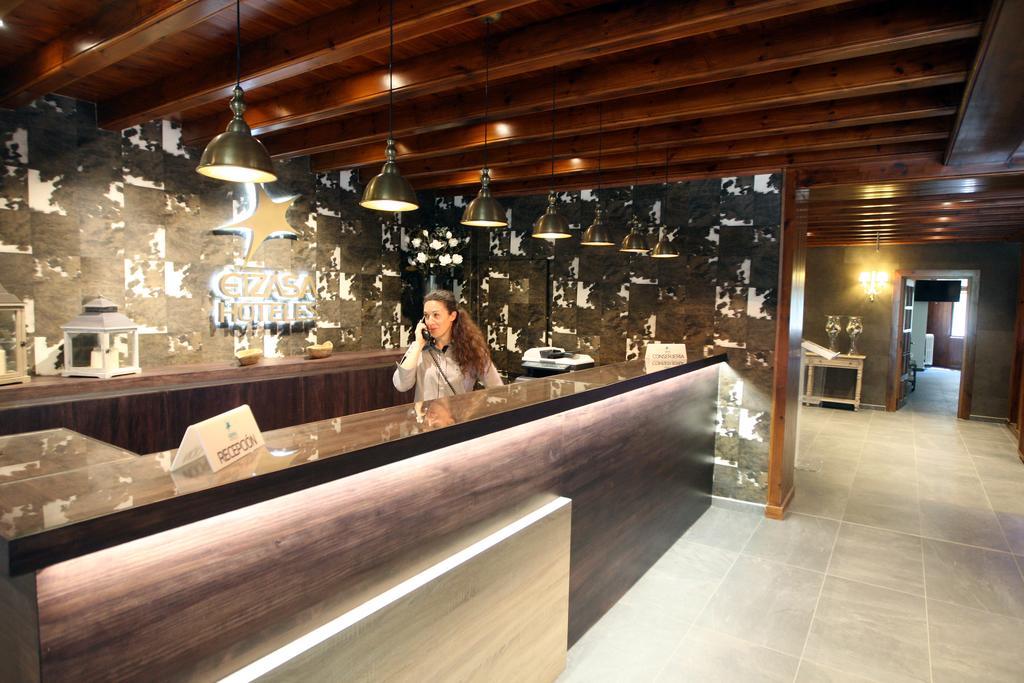 Hotel & Spa Real Villa Anayet Canfranc Kültér fotó