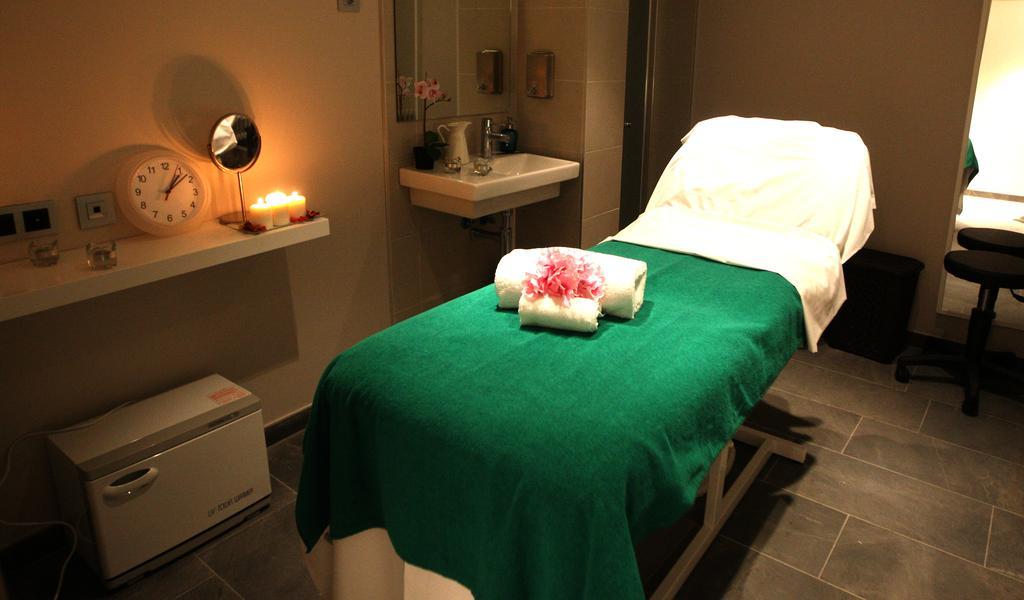Hotel & Spa Real Villa Anayet Canfranc Kültér fotó